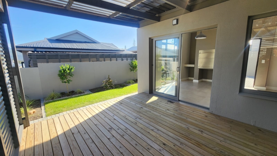 3 Bedroom Property for Sale in Glenwood Ridge Western Cape